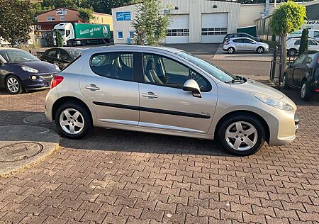 Peugeot 207 Filou