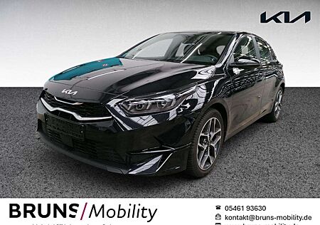 Kia Cee'd Ceed / 1.5T DCT7 Spirit Technik-Paket Navi Kamera