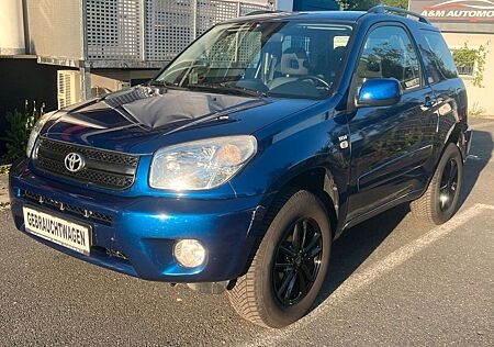 Toyota RAV 4 RAV4 1.8 Edition