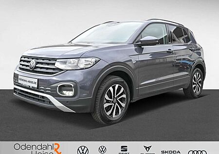 VW T-Cross Volkswagen Active 1.0 l TSI 5-Gang Navi