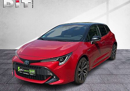 Toyota Corolla 1.8 Club Klima Kamera Sitzhzg