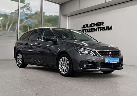 Peugeot 308 SW Style, 2.Hand, Tüv/Au + Insp. Neu