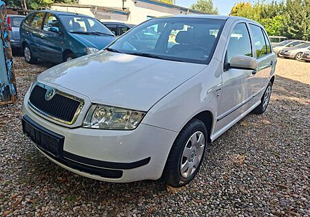 Skoda Fabia 1.4 16V Classic