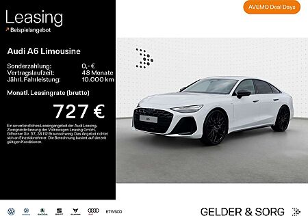 Audi A6 TDI qu. S line Ed.One*Tech+*Carbon