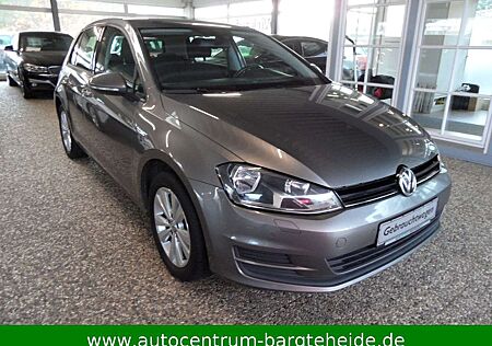 VW Golf Volkswagen VII 1.4 Lim. Comfortl. BMT 1.HD+KLIMA+S-HEF