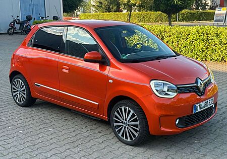 Renault Twingo Intens Electric Garantie* 1.Hand* TOP*