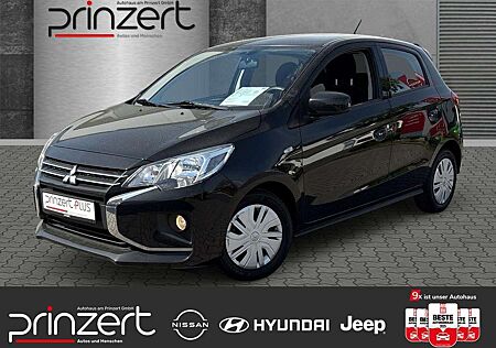 Mitsubishi Space Star 1.2 "Spirit" Allwetterreifen