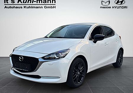 Mazda 2 SKYACTIV-G 90 AL-HOMURA