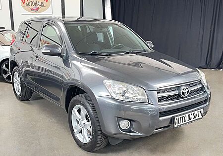 Toyota RAV 4 RAV4 Sol AUTOMATIK/ALLRAD/TEMPOMAT