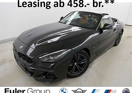 BMW Z4 Alarm M-Sport Komf-Zug. adLed HUD ACC Kamera FLA H