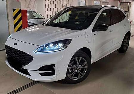 Ford Kuga 2.5 PHEV Plug-In Hybrid ST-Line X