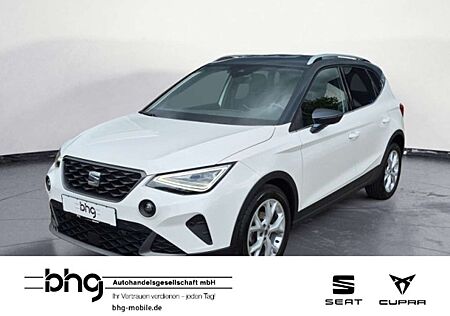 Seat Arona 1.0 TSI OPF FR
