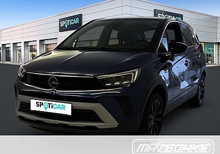 Opel Crossland 1.2 Elegance KAMERA INTELLILINK LED