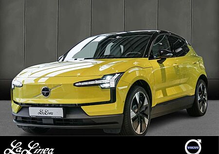 Volvo EX30 Twin Ultra Performance 360 / Pano