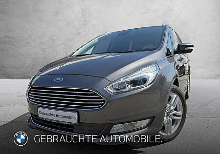Ford Galaxy 1.5 EcoBoost Start-Stopp Titanium