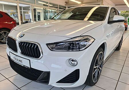 BMW X2 xDrive25 d M Sport, Head-Up, Kamera, PDC, Nav