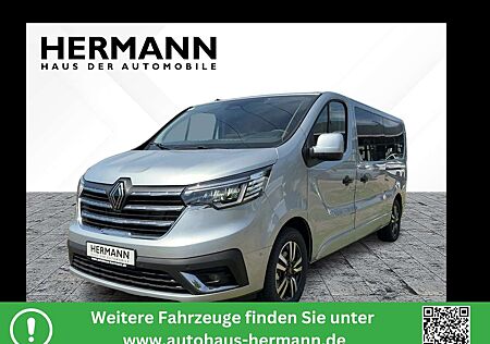 Renault Trafic Combi 2.0 BLUE L2H1 3.0t (8/9 Sitze) Life