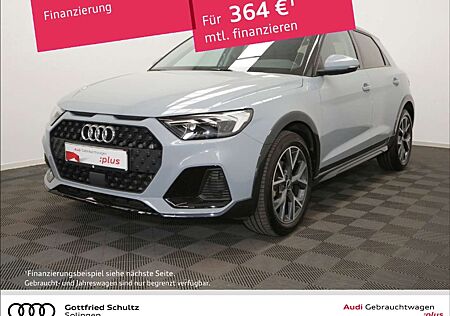 Audi A1 citycarver 30 TFSI NaviPlus LED