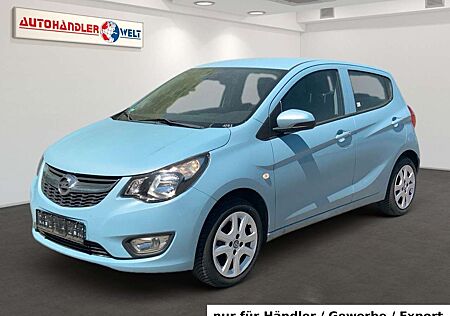 Opel Karl 1.0 Edition 5-trg. Klimaanlage Tempo