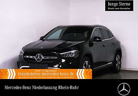 Mercedes-Benz GLA 220 4M PROGRESSIVE+AHK+LED+STHZG+KAMERA+8G