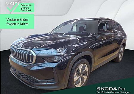 Skoda Kodiaq gebraucht kaufen Skoda Kodiaq 2.0 TDI 4x4 DSG SELECTION MATRIX*AHK*STHZ