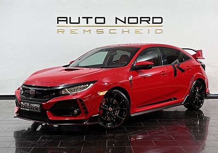 Honda Civic Type R GT *Schale*Kamera*Navi*ACC*LED*2.H*