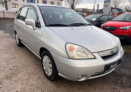 Suzuki Liana 1.6 Comfort Automatik Klima el.Fenster