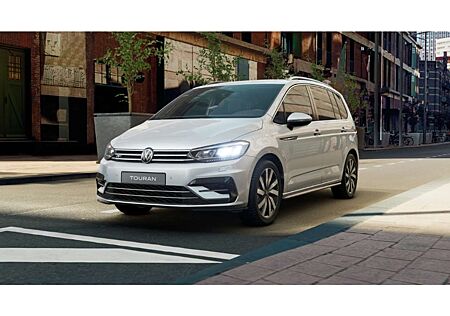 VW Touran Volkswagen 1.5 TSI DSG Highline R-line Sportpaket Navi Digita
