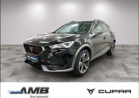 Cupra Formentor 1.4 e-HYBRID LED/Sitzhzg/el.Heckklappe