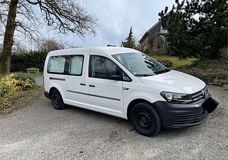VW Caddy Volkswagen Maxi Kombi EcoProfi BMT 2.0 TDI