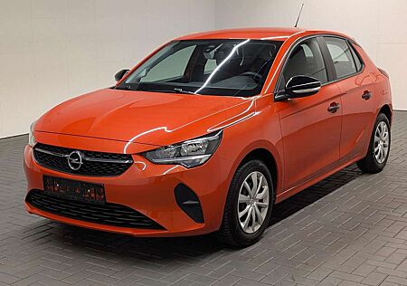 Opel Corsa F Klima/Radio Touch/DAB/BT/Tempomat