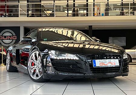 Audi R8 Coupe 4.2 FSI quattro*V10 Optik* Eyecatcher