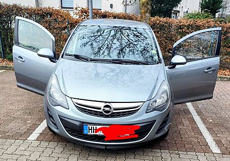 Opel Corsa 1.2 16V Energy
