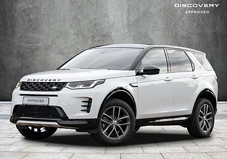 Land Rover Discovery Sport D200 Dynamic SE