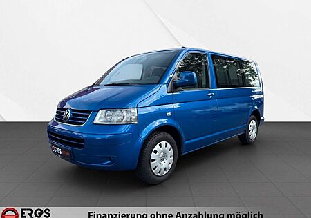 VW T5 Multivan Volkswagen 2.0 "1.Hand,7Si,Klima"