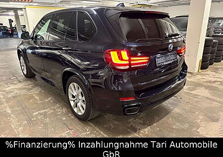 BMW X5 M d Adp.LED,Head-Up,Keyless,Pano.,ha/ka,1.Hd