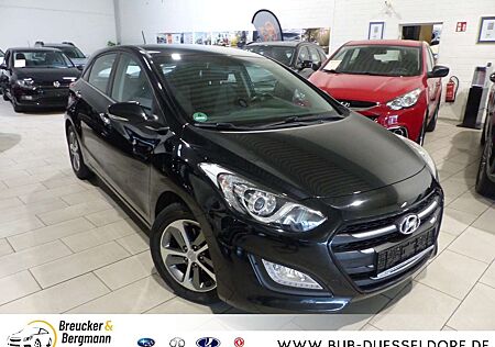 Hyundai i30 ,1.4 YES Gold, Top Ausstattung, Keyless Go