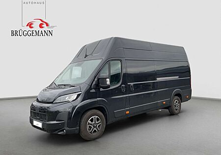 Fiat Ducato Maxi L4H3 180 MJ Automatik Kamera **VOLL*