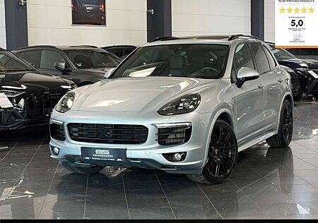 Porsche Cayenne S Diesel |PLATIN-SPORT|ACC|PANO|LED|21"