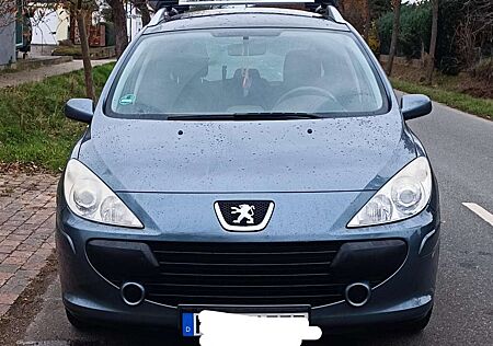 Peugeot 307 HDi 110 OXYGO
