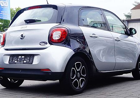 Smart ForFour Basis 66kW (453.044)/TUV AU NEU MIT FALTDACH