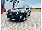 Kia Sorento Platinum ,4WD ,2.2 CRDI ,Navi,360°K