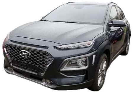 Hyundai Kona +1.6+T-GDI+DCTPremium