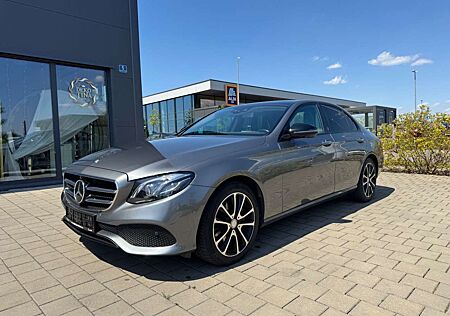 Mercedes-Benz E 350 E -Klasse Lim. d