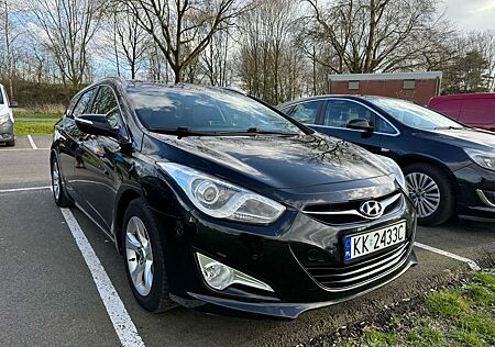 Hyundai i40 i40cw 1.7 CRDi Premium