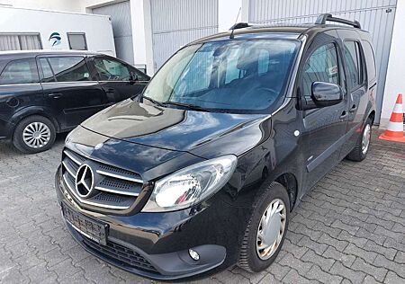 Mercedes-Benz Citan 111 CDI lang (A2) Tourer Edition (415.703)