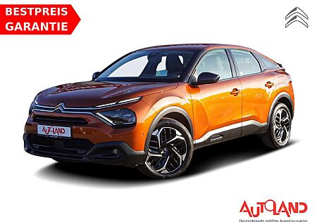 Citroën C4 Citroen 1.2 12V e-THP C-Series