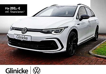 VW Golf Variant Volkswagen R-Line TDI 150 PS | Pano | Navi uvm