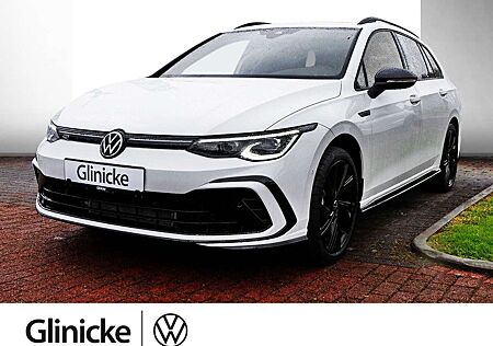VW Golf Variant Volkswagen R-Line TDI 150 PS | Pano | Navi uvm