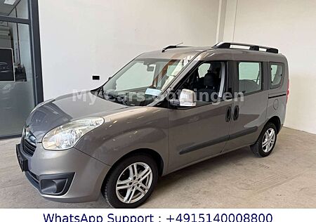 Opel Combo Tour D Edition L1H1 1.6 7 Sitzer